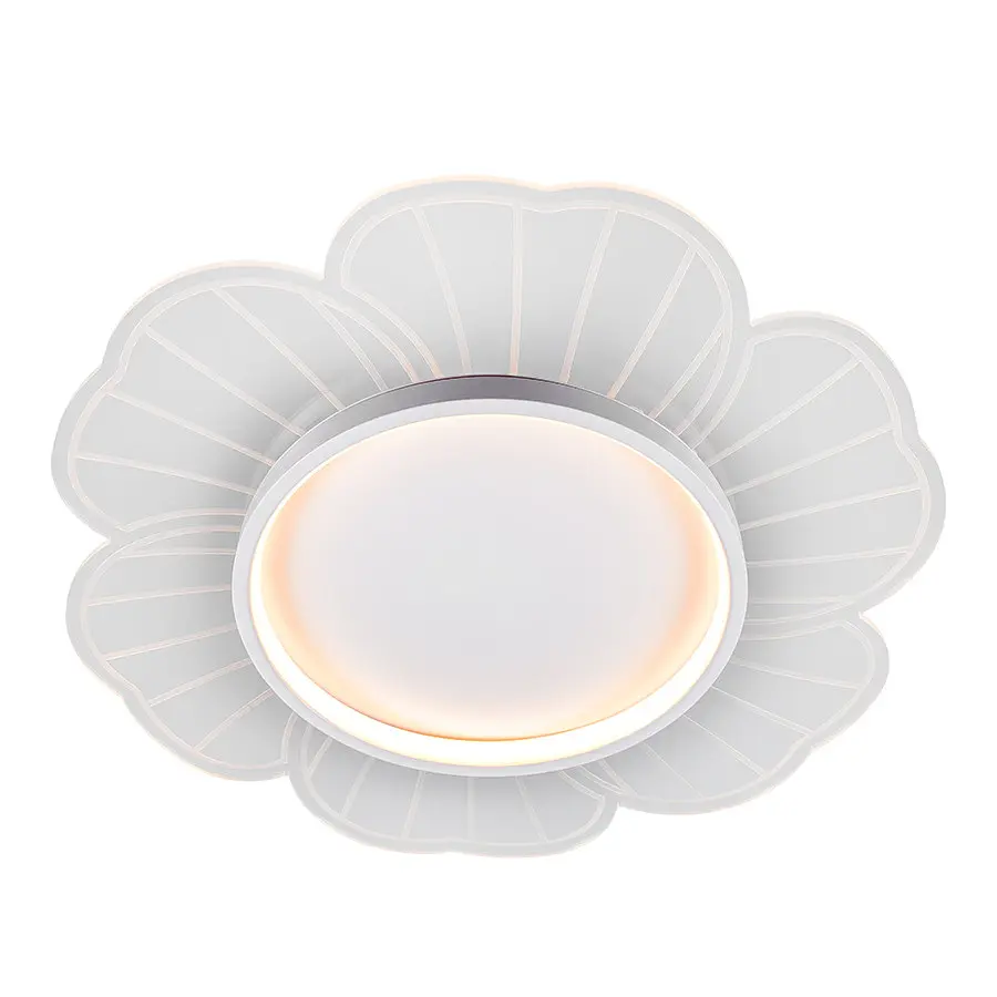 LED Люстра Levistella 7871041 WH