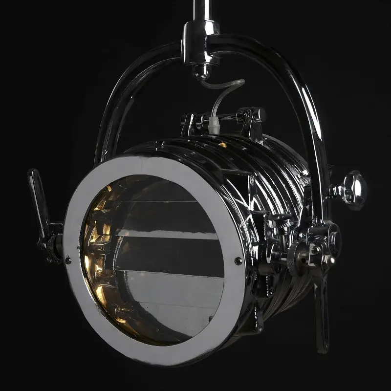 Люстра Brille лофт стельова E27 60W N (BL-143C/1) - фото 11