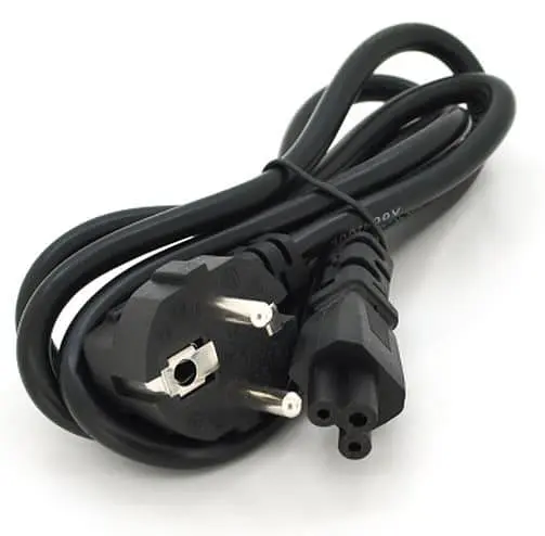Блок живлення для ноутбука Merlion DELL 65W, Type-C (28340 / LDL65/Type-C) - фото 2