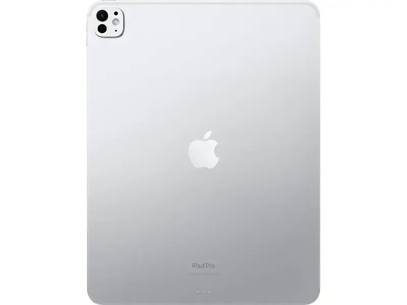 Планшет Apple iPad Pro 13 2024 Wi-Fi + Cellular 2TB Silver with Nano-texture Glass (MWT23) - фото 5