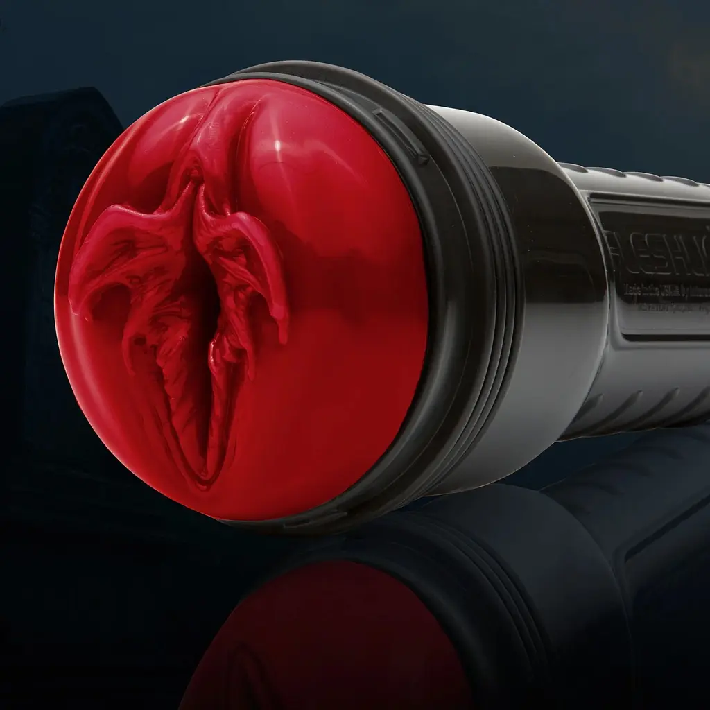 Мастурбатор Fleshlight Fantasy Immorta - фото 4