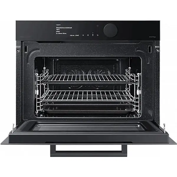 Духовка электрическая Samsung NQ50T9539BD/WT - фото 4
