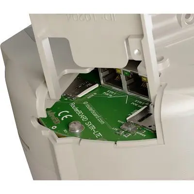 4G роутер Mikrotik (SXTRFG621-EA) - фото 4
