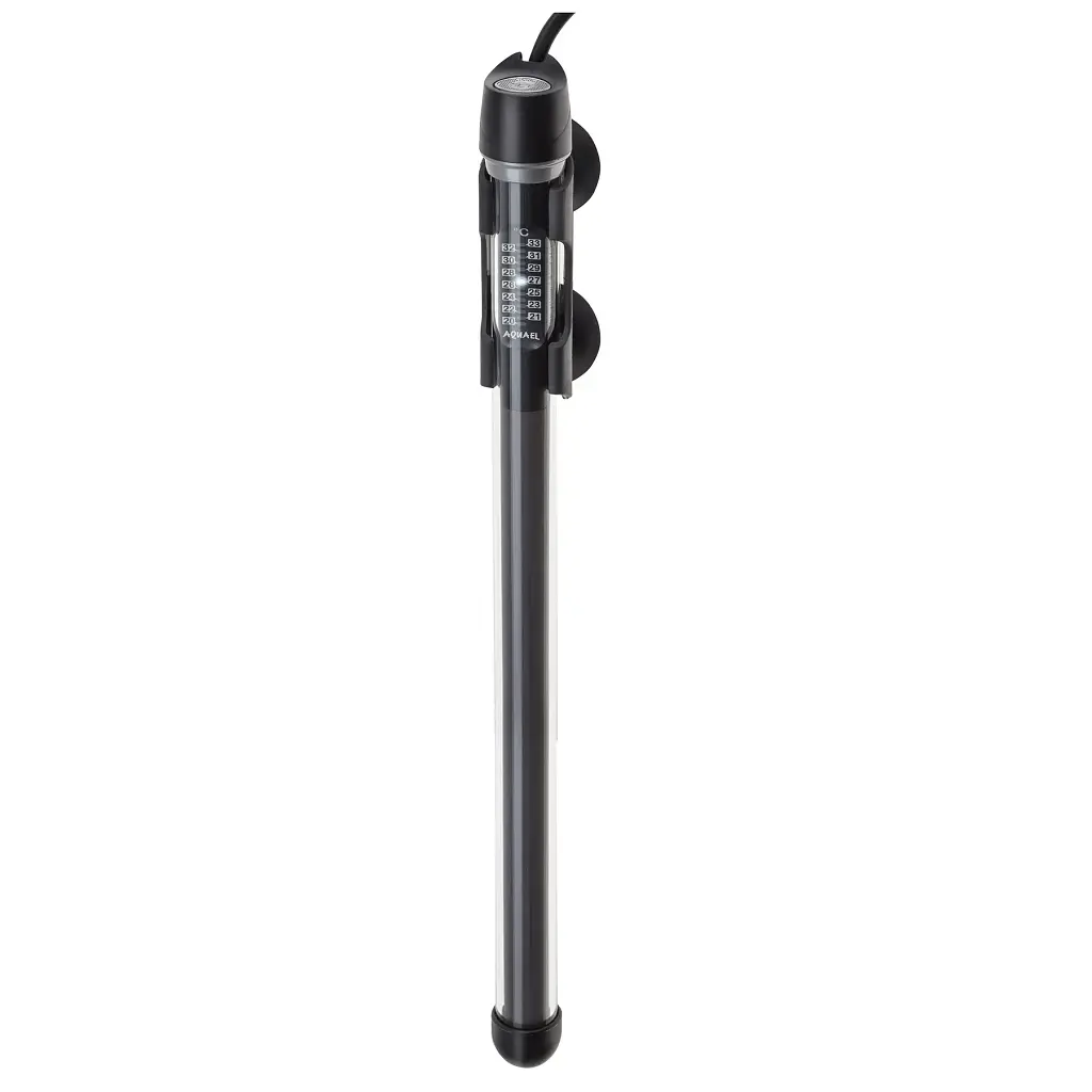 Обогреватель Aquael Platinum Heater 250 для аквариума 180-250 л - фото 2