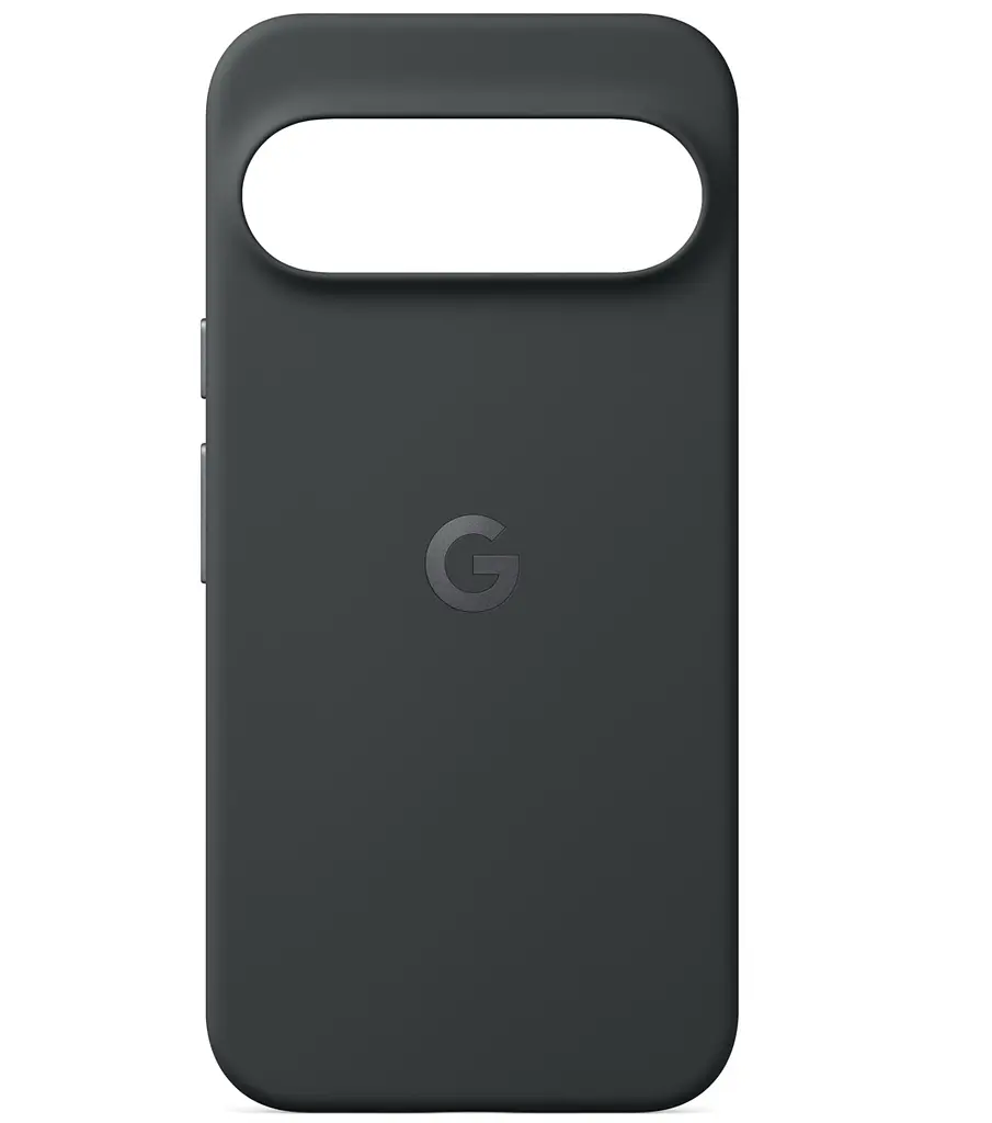 Чохол-накладка Google Pixelsnap для Google Pixel 10 Pro XL Obsidian (GA09831) - фото 2