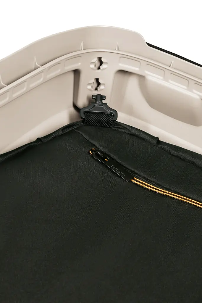 Валіза 69 См Samsonite ESSENS SANDSTONE 69x49x30 KM0*15002 - фото 9
