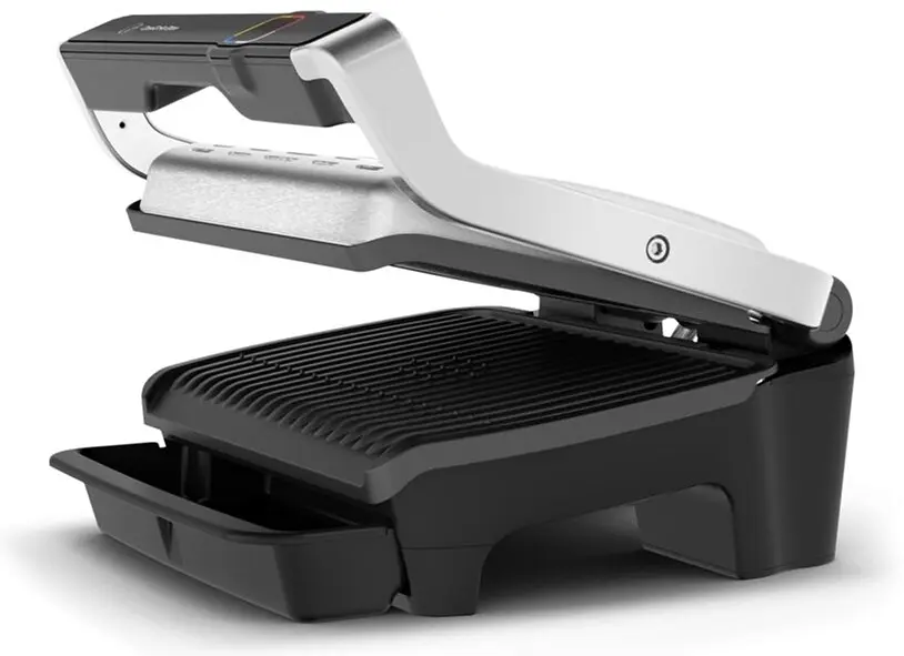 Гриль Tefal GC750D30 (6506367) - фото 4