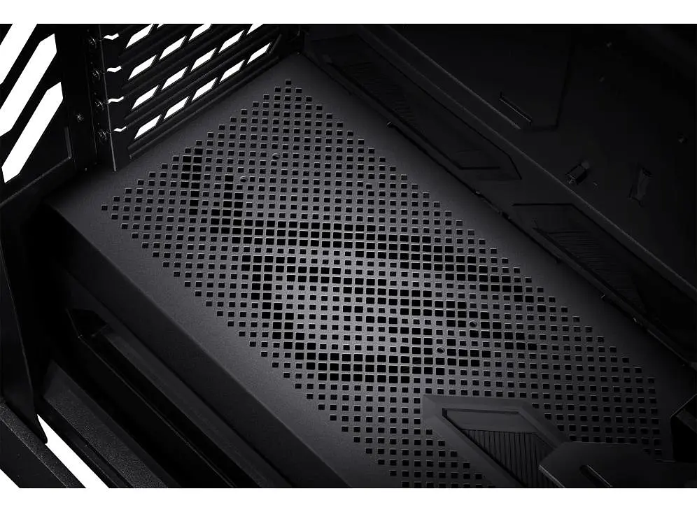 Корпус Asus ROG Hyperion GR701 Black (90DC00F0-B39000) - фото 25