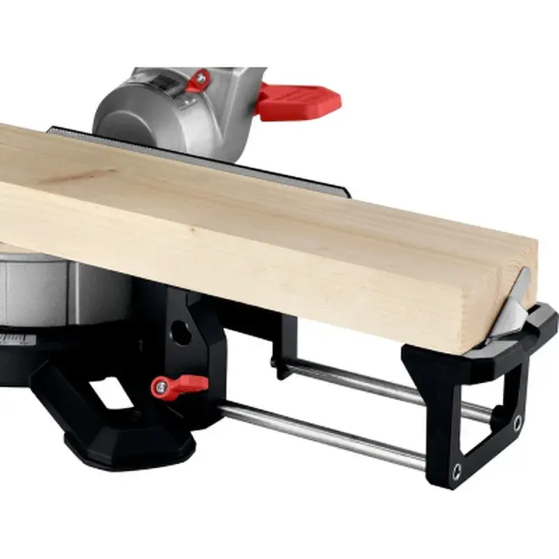 Торцювальна пила Metabo KGS 254 M 1800Вт, 254мм, 16.1кг (613254000) - фото 8