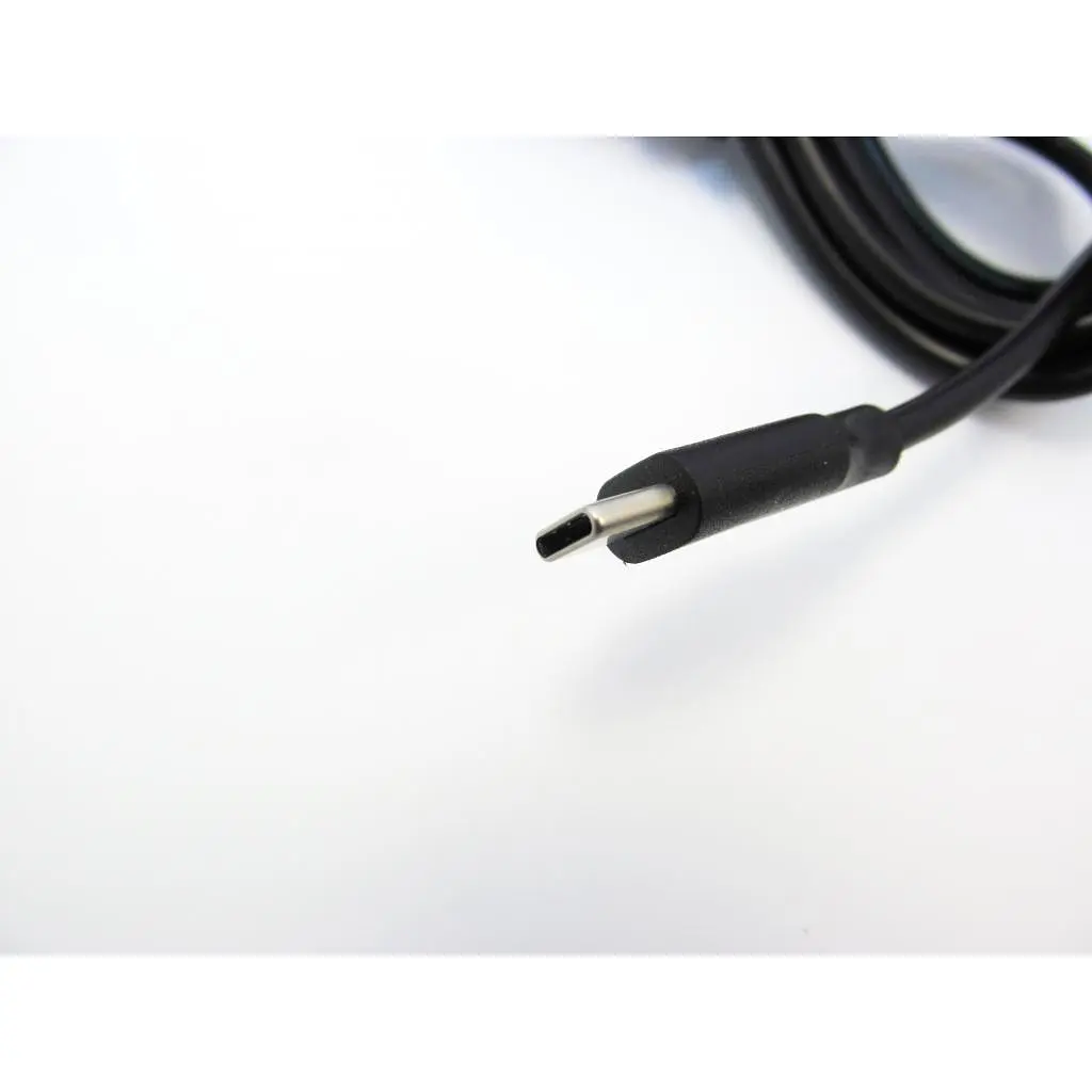 Блок живлення до ноутбуку ASUS 65W 20V, 3.25A + 15V, 3A + 12V, 3A + 5V, 2A, разъем USB Type (ADP-TYPE/C / A40242) - фото 3
