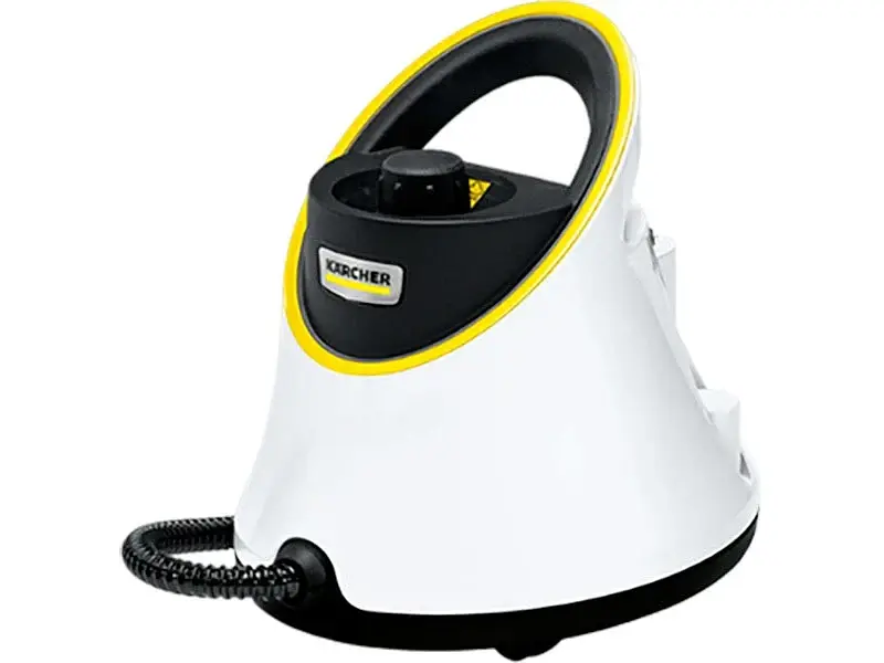 Пароочисник Karcher SC 2 Deluxe (1.513-400.0)