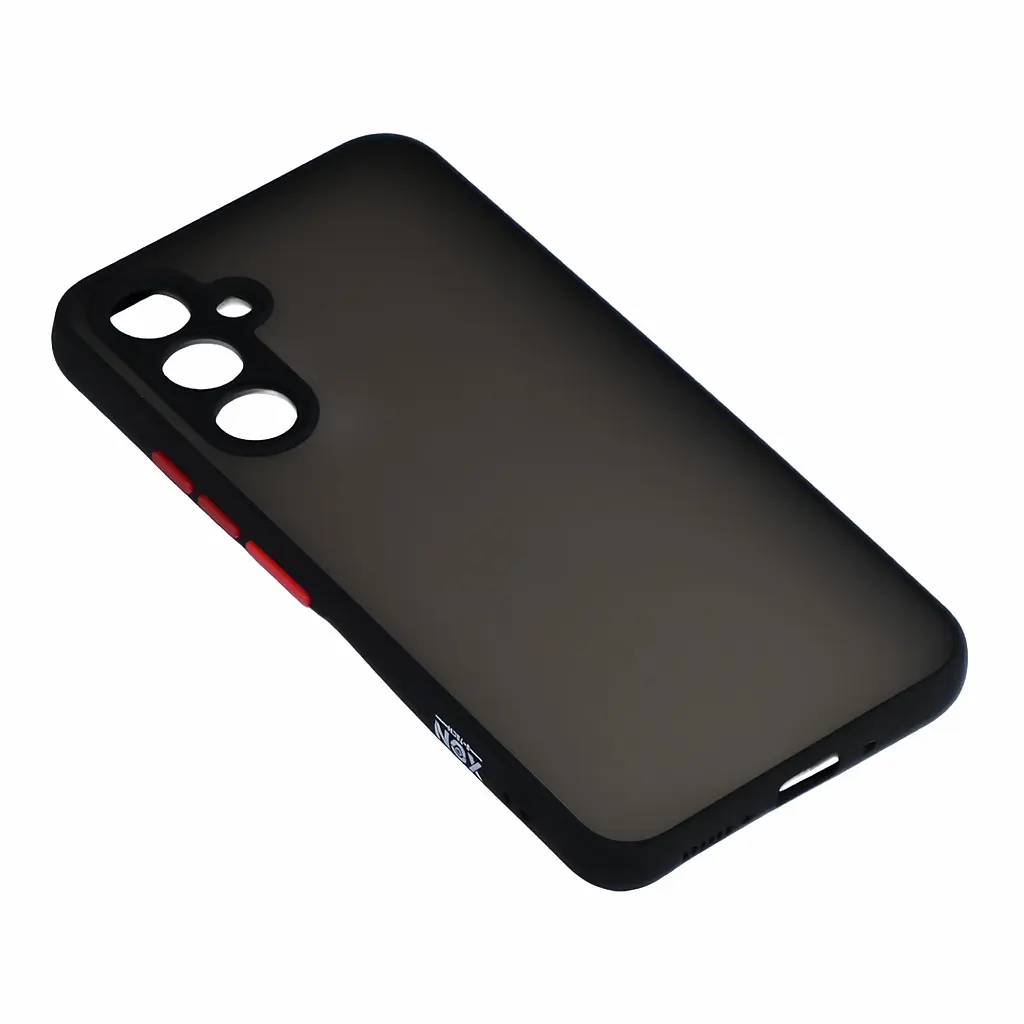 Чохол XON PhoneCase для Samsung A54 (PCSB2254100B 9984) Чорний - фото 2