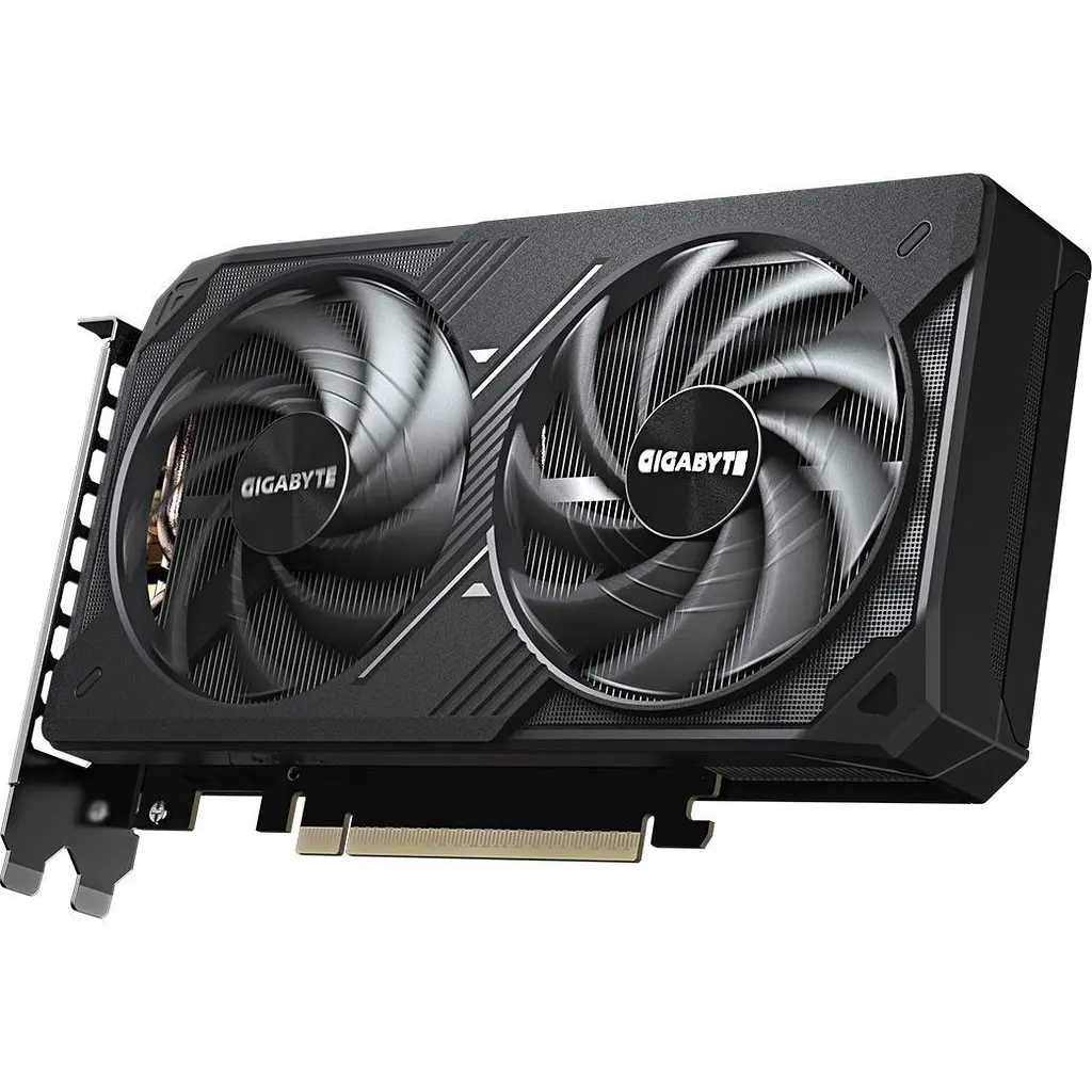 Відеокарта Gigabyte GeForce RTX 5060 Ti WINDFORCE MAX OC 16G (GV-N506TWF2MAX OC-16GD) EU [147682] - фото 4