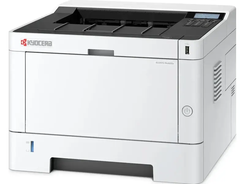 Принтер Kyocera Ecosys PA4000x (110C153NL0) - фото 3