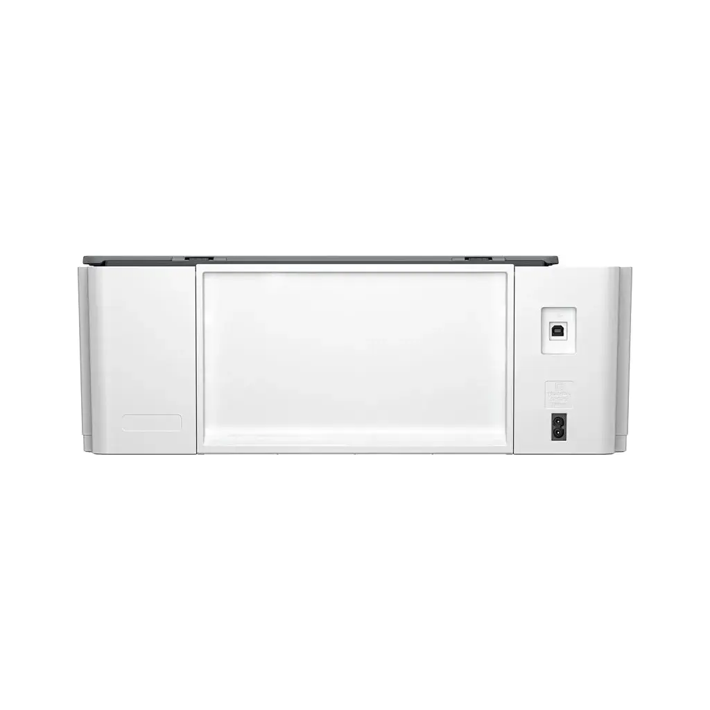 Багатофункціональний пристрій HP Smart Tank 580 c Wi-Fi (1F3Y2A) - фото 5