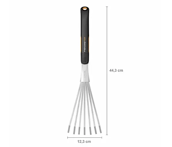 Ручні граблі Fiskars Xact ™ 1027044 - фото 2