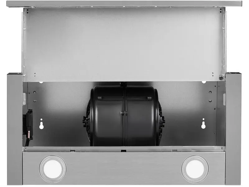 Витяжка телескопічна WEILOR WT 67 SS - фото 4