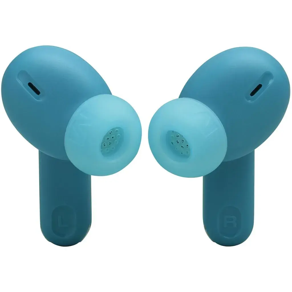 Навушники JBL Tune Beam 2 Turquoise (JBLTBEAM2TQE) - фото 4