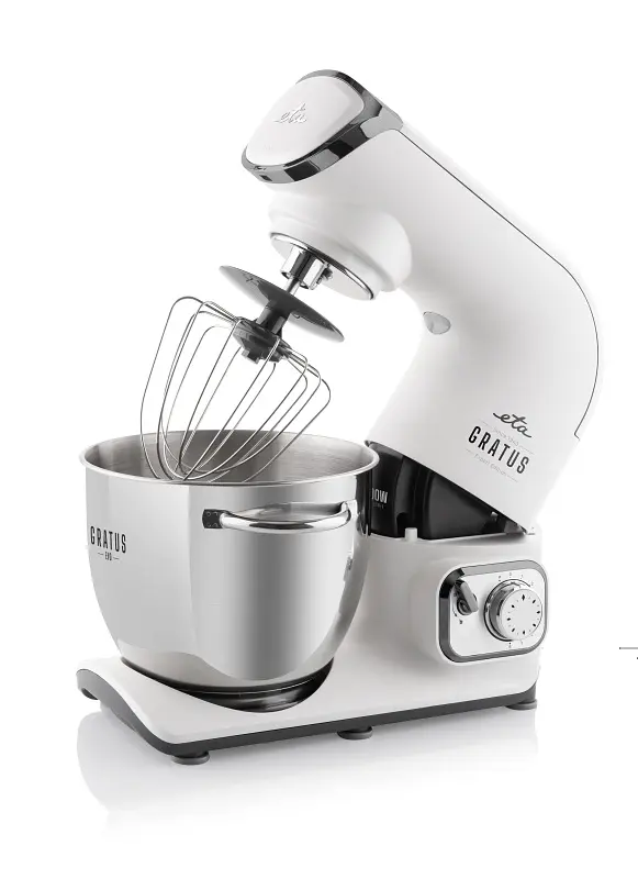 Кухонна машина ETA Gratus Evo Expert 1028 90065 - фото 6