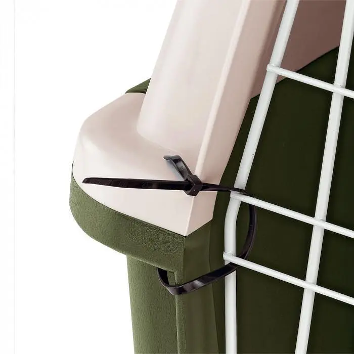 Переноска для собак ATLAS 60 CLASSIC - фото 3