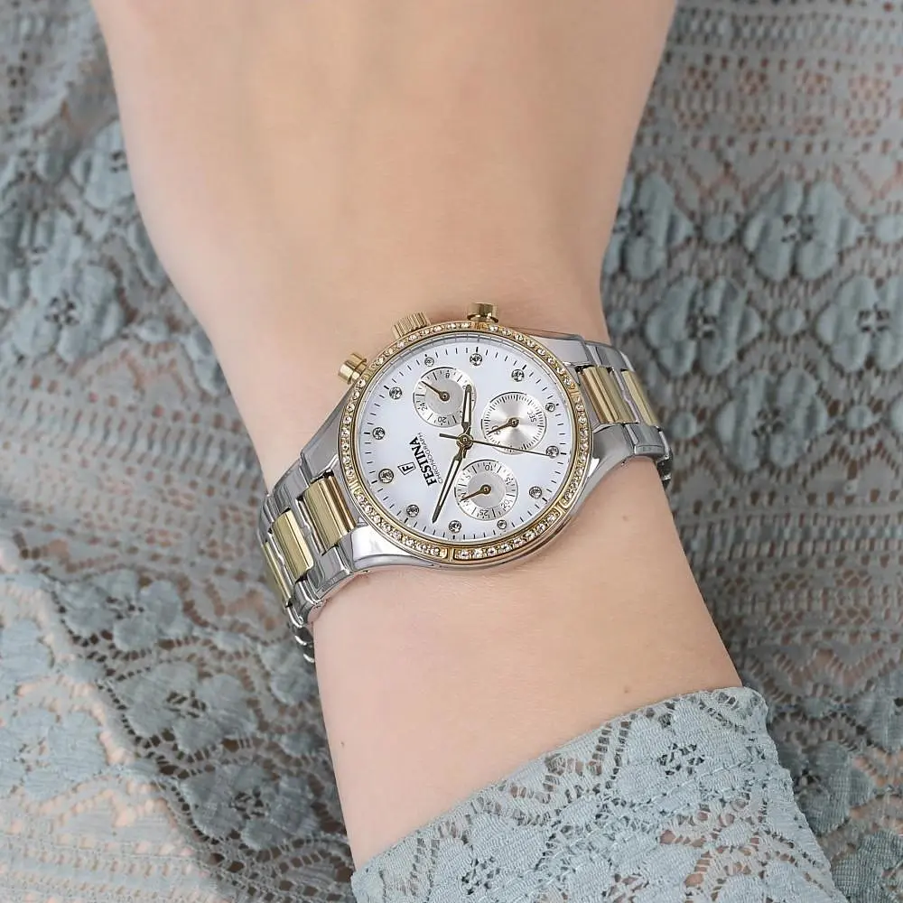 Годинник Festina F20402/1 - фото 2