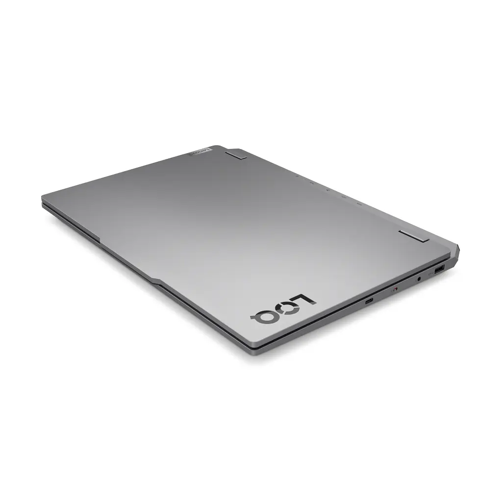 Ноутбук Lenovo LOQ 15IRX10 (83JE014JRA) - фото 8