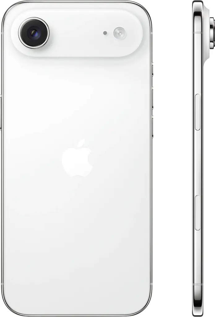 Смартфон Apple iPhone Air 256GB Cloud White (MG334, MG194, MG2M4) - фото 2