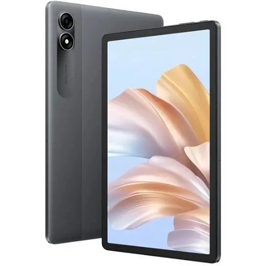 Планшет Blackview Tab 90 8/128GB Silver Grey - фото 7