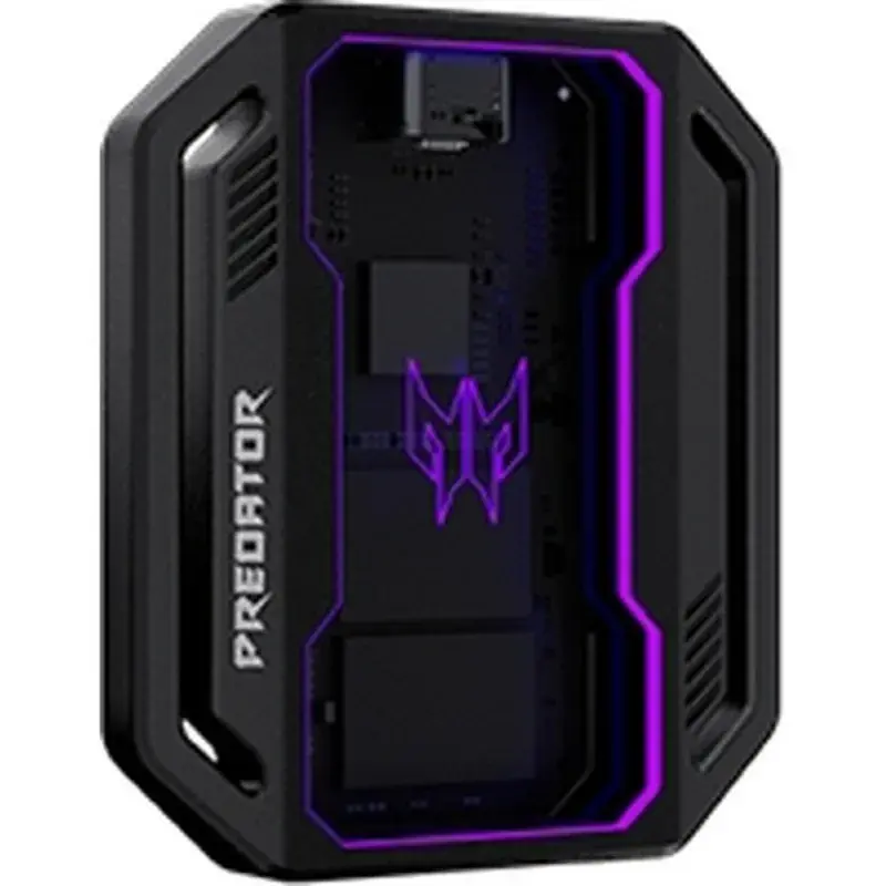 Накопичувач SSD USB Type-C 4TB Acer Predator (BL.9BWWR.127) - фото 2