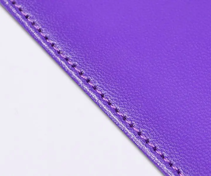 Чохол-книжка Classy Leather Case для Xiaomi Redmi 9A/9AT [Lilac] [71218] - фото 3