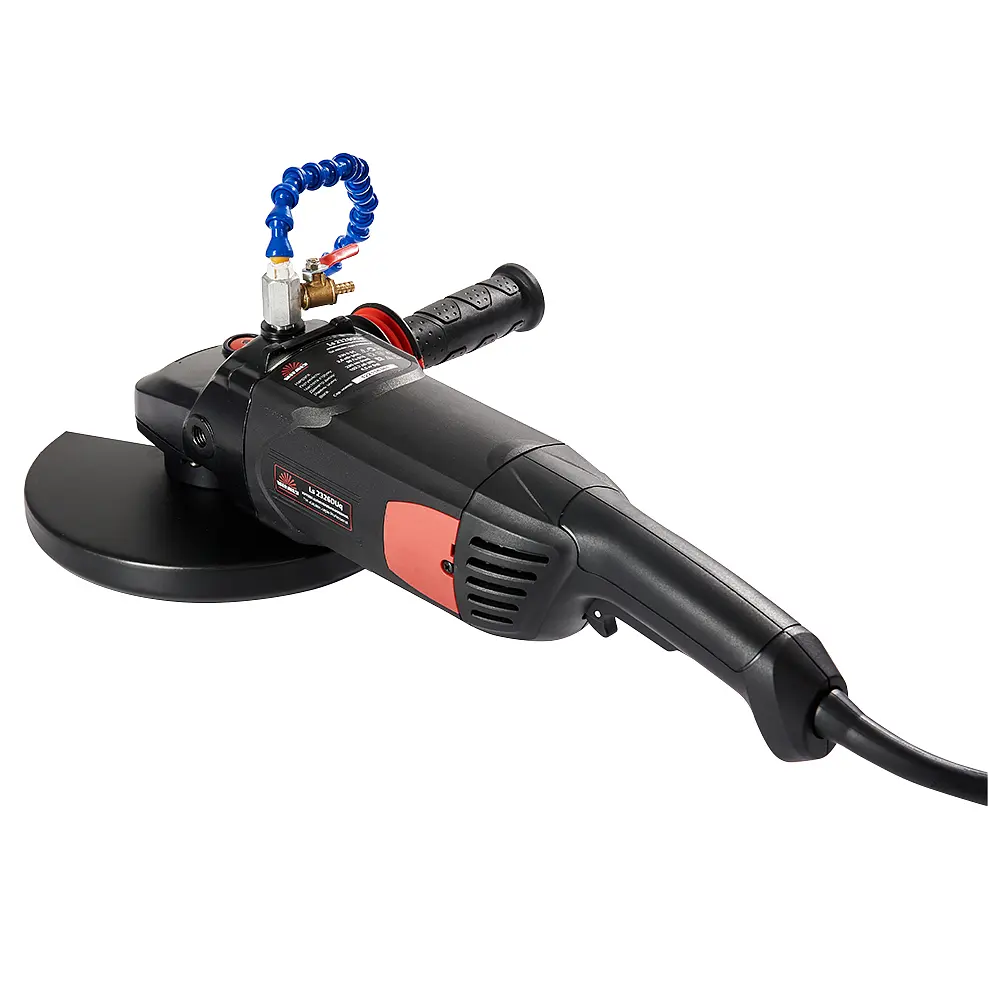 Кутова шліфувальна машина Vitals Professional Ls2326DUq stone cutting+ (110759) - фото 8