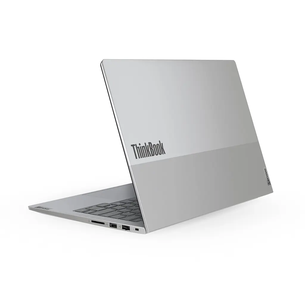 Ноутбук Lenovo ThinkBook 14-G7 14' WUXGA IPS AG, Intel U7-155H, 16GB, F512GB, UMA, DOS, сірий (21MR004WRA) - фото 8