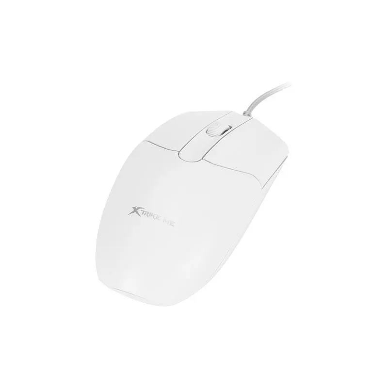 Мышь XTRIKE ME GM - 124 wired mouse |1000dpi| - фото 2