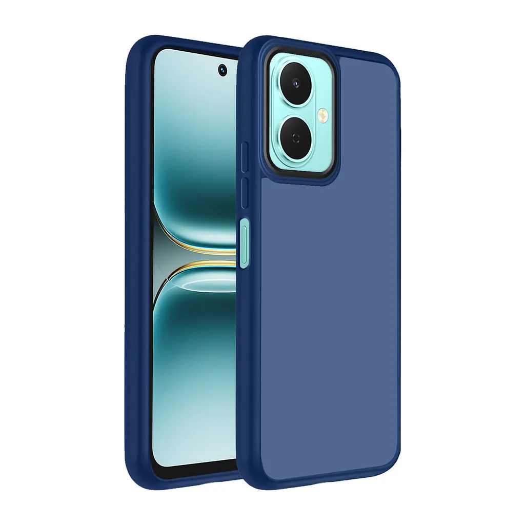 Чохол MAKE Tecno Spark Go 2 Shadow Blue - фото 3