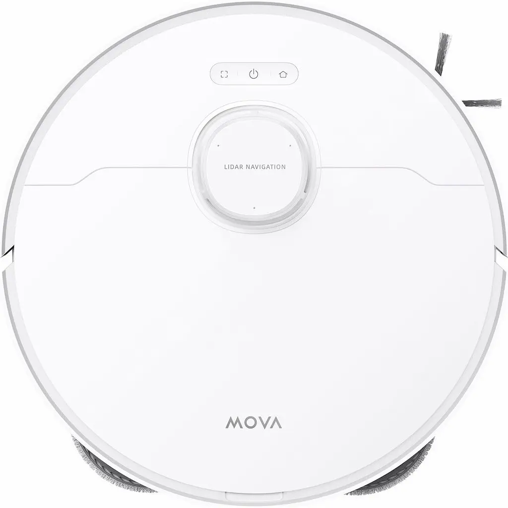Робот-пилосос Mova P10 Pro Ultra EU (RLM83HE) - фото 3