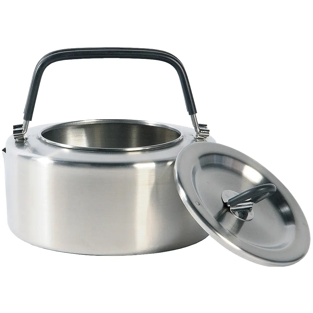 Чайник Tatonka H2O Pot 1.0 L - фото 2