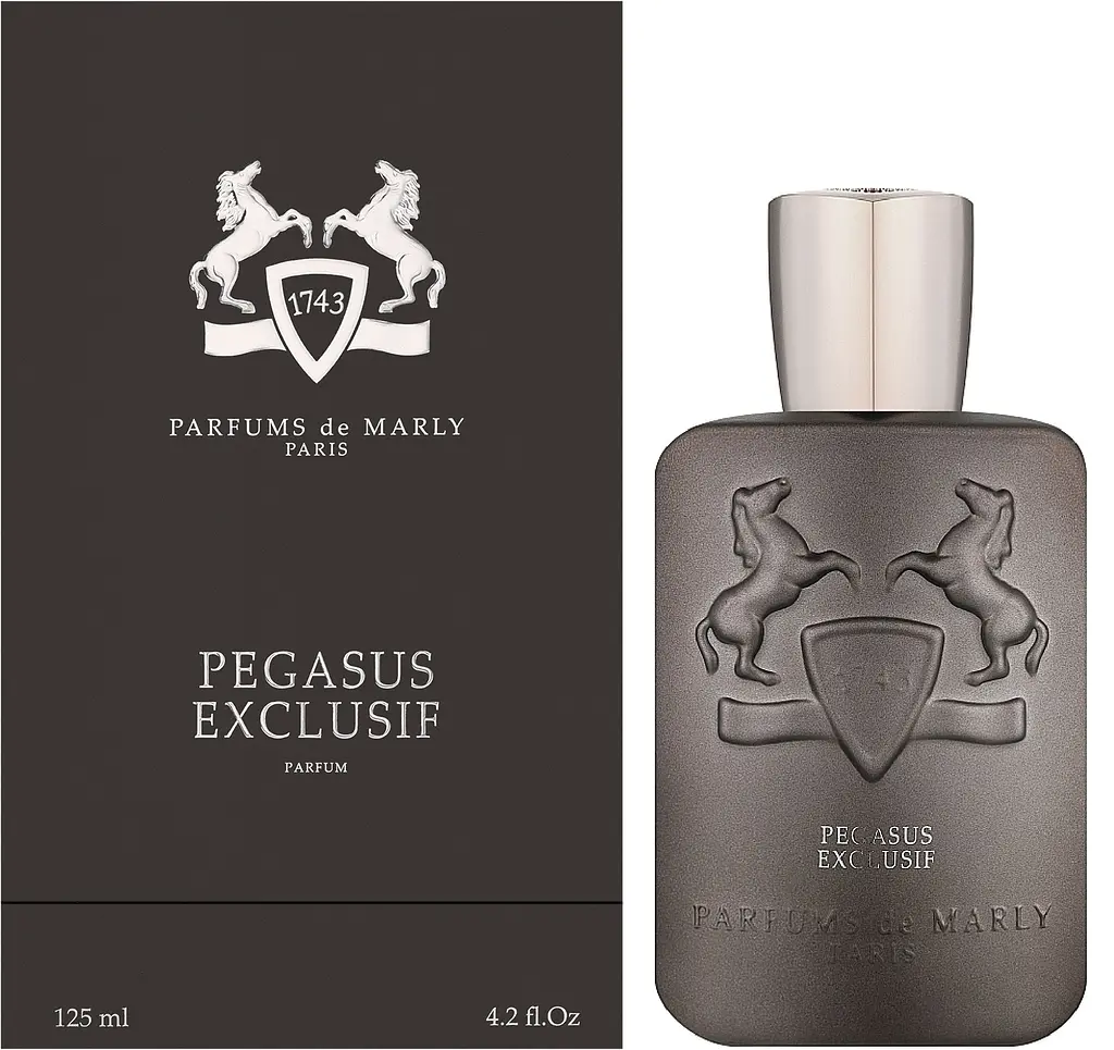 Оригінал Parfums de Marly Pegasus Exclusif 125 мл Парфуми - фото 2