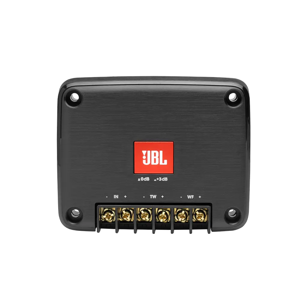Компонентна акустична система JBL CLUB 605CSQ - фото 3