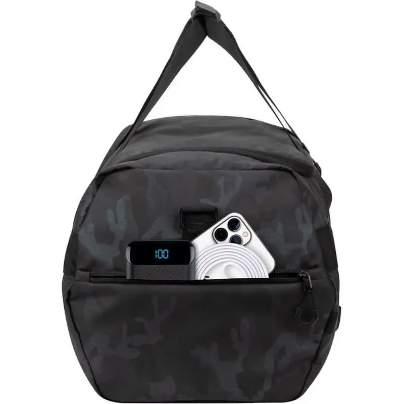 Сумка для ноутбука Rivacase 50л 7642 (Navy Camo) (7642 (Navy Camo)) - фото 3