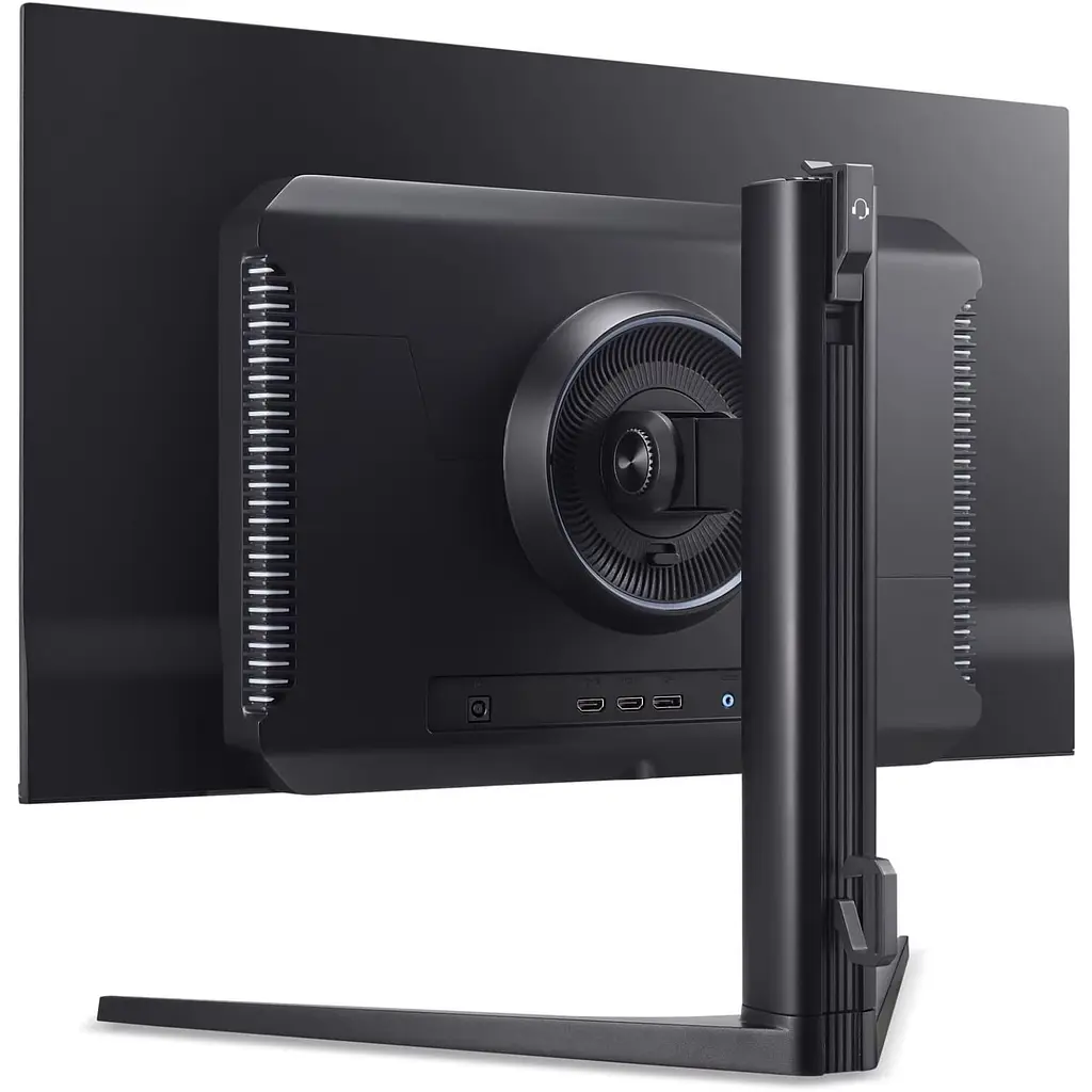 Монітор Acer 27" Predator X27UZ1bmiiprx QHD OLED 280Hz (UM.GXXEE.113) - фото 5