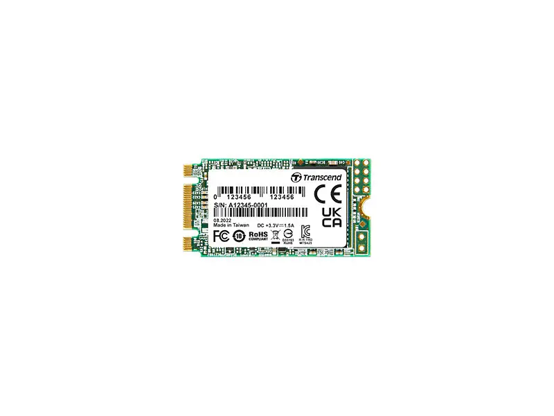 SSD-накопичувач Transcend 425S 250 GB (TS250GMTS425S)