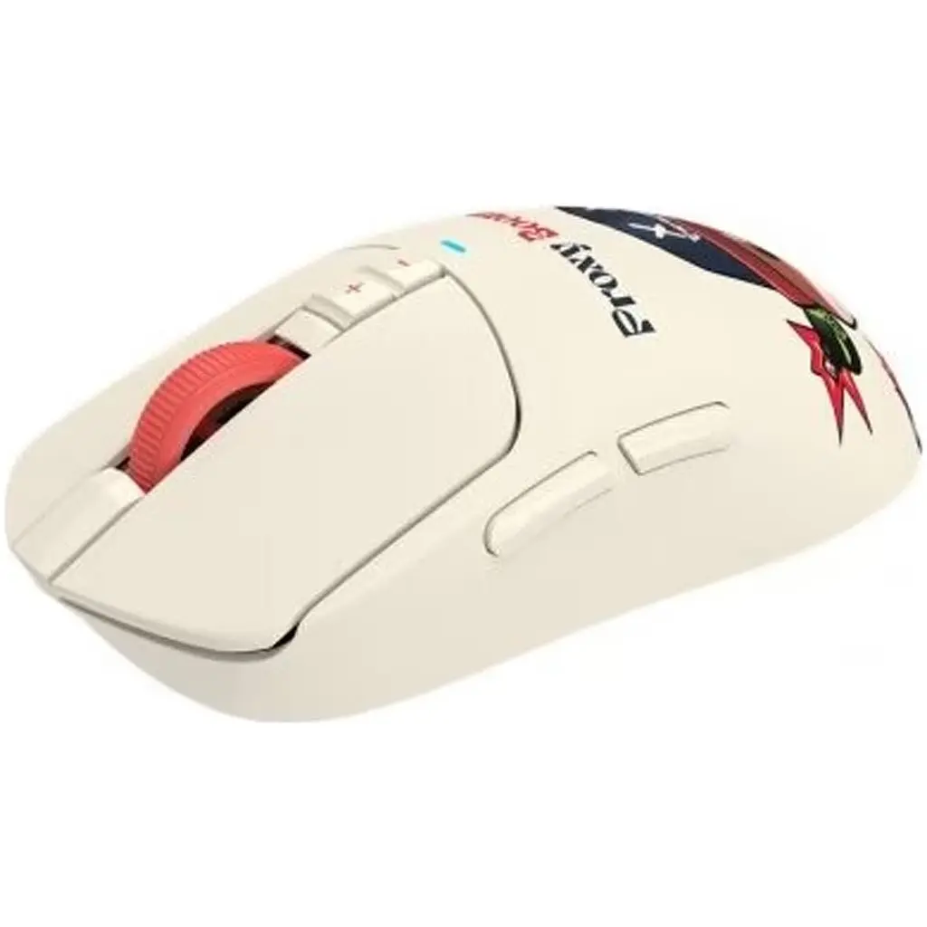 Мышь Bloody R72 Ultra Wireless Proxy Boom [162950] - фото 6
