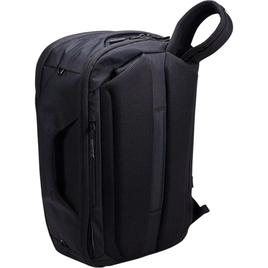 Рюкзак-наплечная сумка Thule Subterra 2 Convertible Carry-On Black (TH 3205057) - фото 4