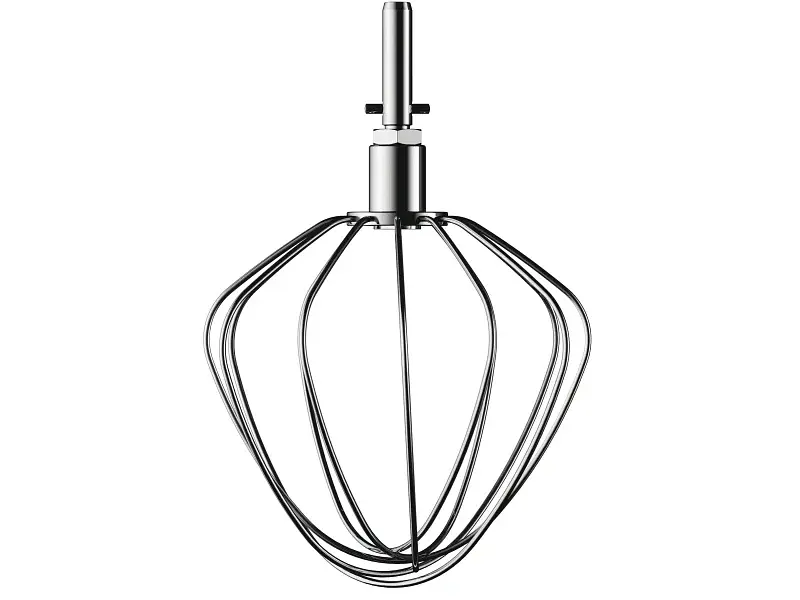 Кухонна машина Kenwood Titanium Chef Baker XL KVL85.594SI - фото 3