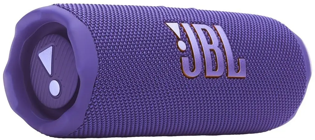 Портативная акустика JBL Flip 7 Purple (JBLFLIP7PUR) - фото 9
