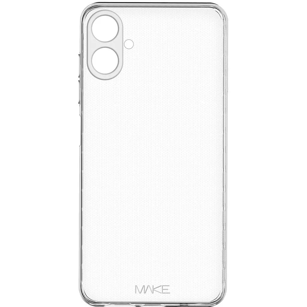 Чохол MAKE Samsung A07 Air