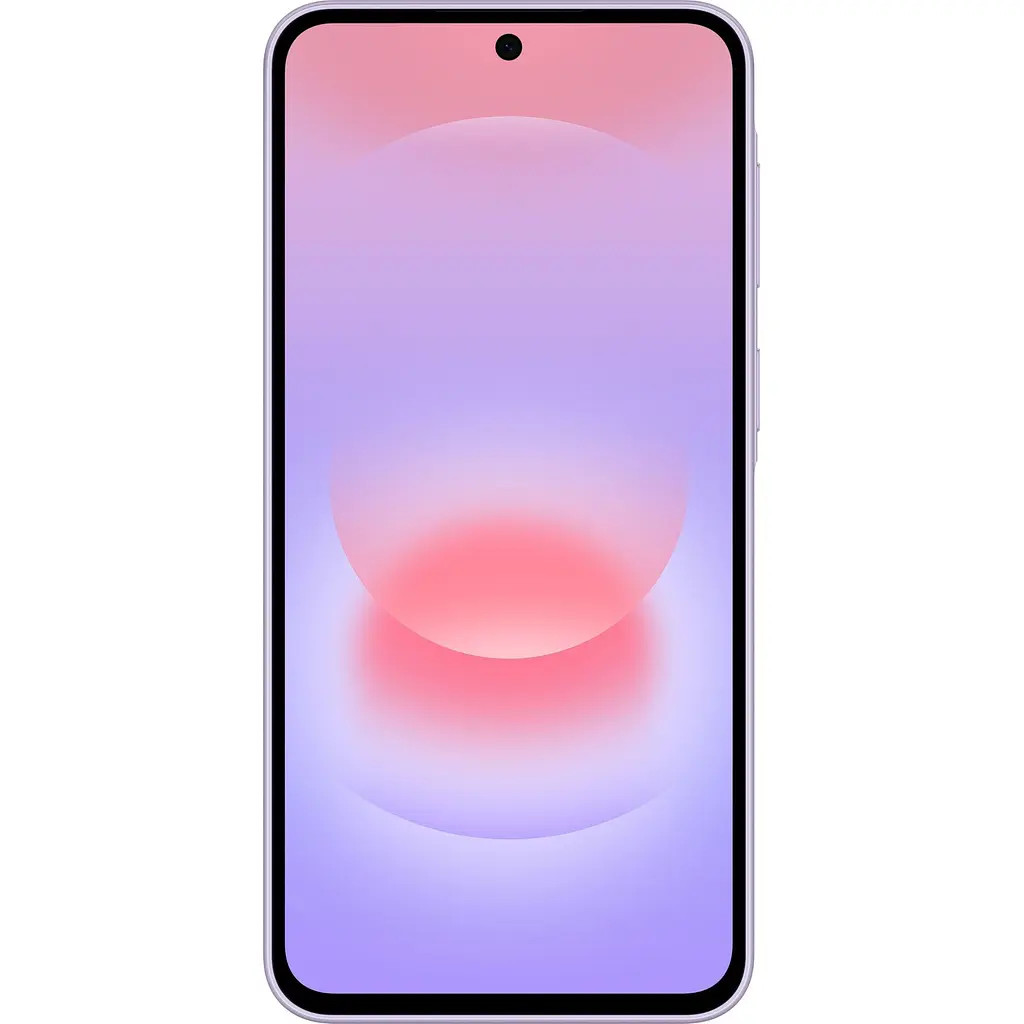 Смартфон Samsung Galaxy A37 8/256GB Awesome Lavender (SM-A376BLVGEUC) UA-UCRF [162558] - фото 2