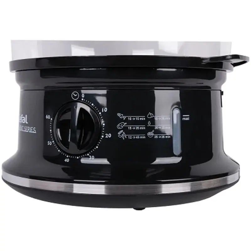 Пароварка Tefal VC140131 - фото 4