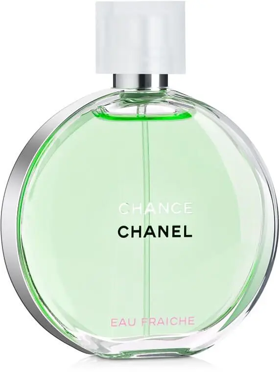 Оригінал Chanel Chance Eau Fraiche Тестер 100 мл Туалетна вода - фото 2