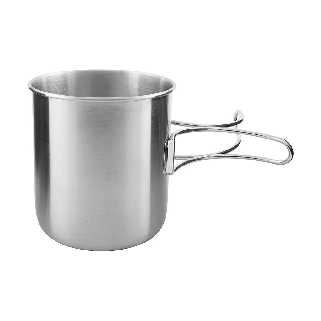 Набір кухлів Tatonka Handle Mug 600 Set - фото 5
